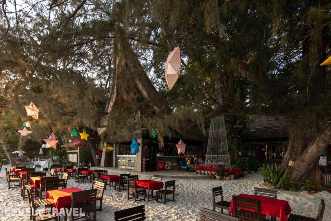 фотографии отеля Avatara Resort в Таиланд(Ко Самет) - фото №28