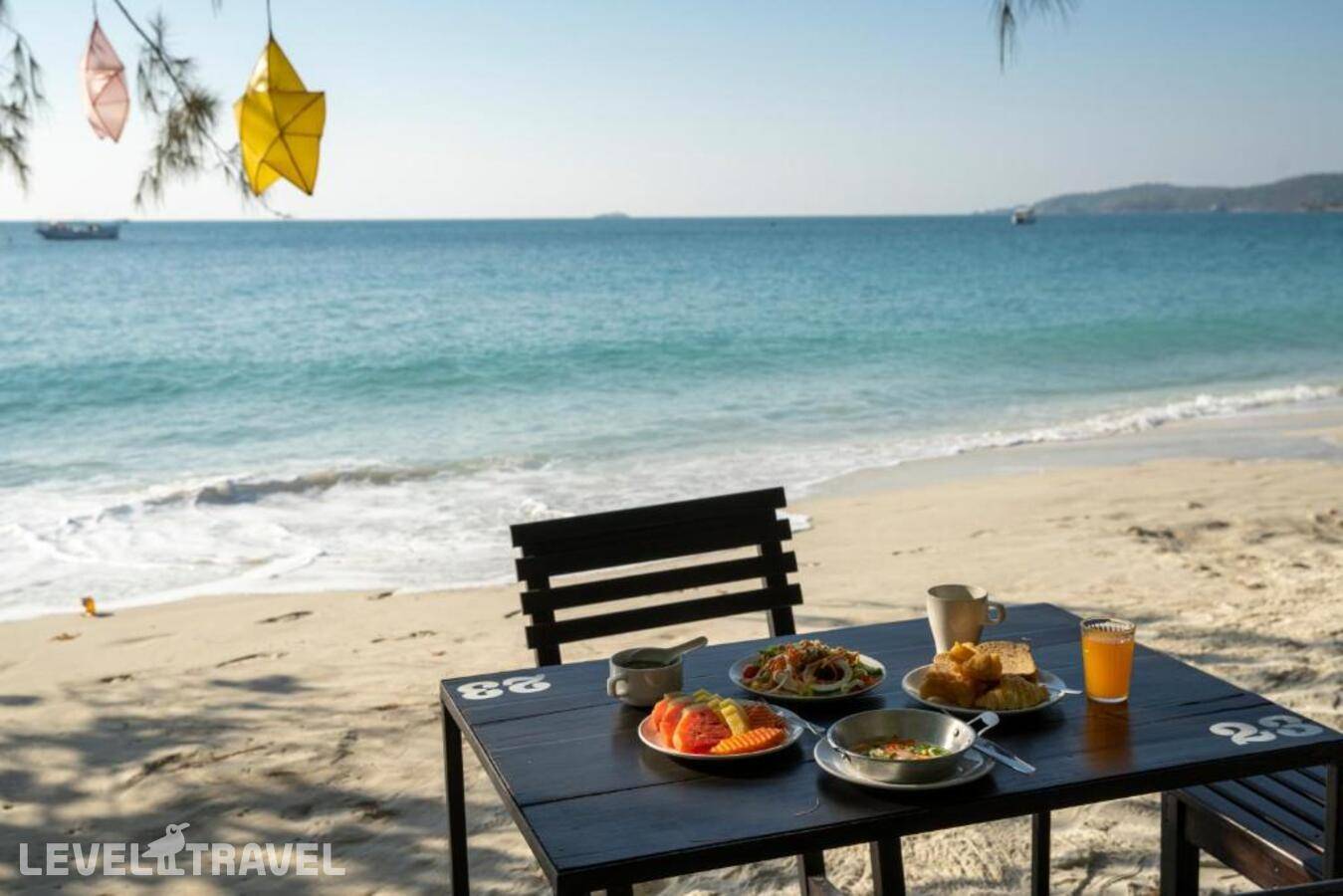 фотографии отеля Avatara Resort в Таиланд(Ко Самет) - фото №12