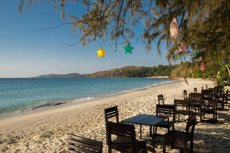 Avatara Resort