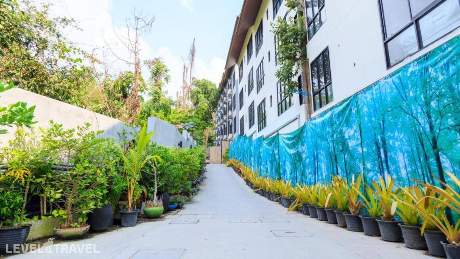 фотографии отеля Avatara Resort в Таиланд(Ко Самет) - фото №38