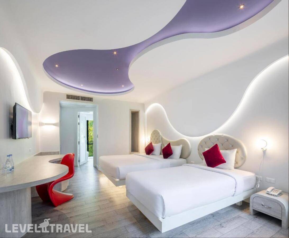 фотографии отеля Avatara Resort в Таиланд(Ко Самет) - фото №19