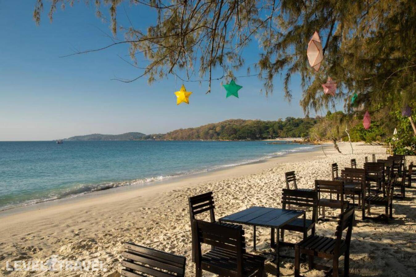 фотографии отеля Avatara Resort в Таиланд(Ко Самет) - фото №13