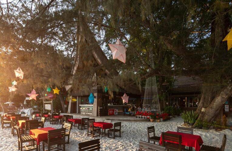 Avatara Resort