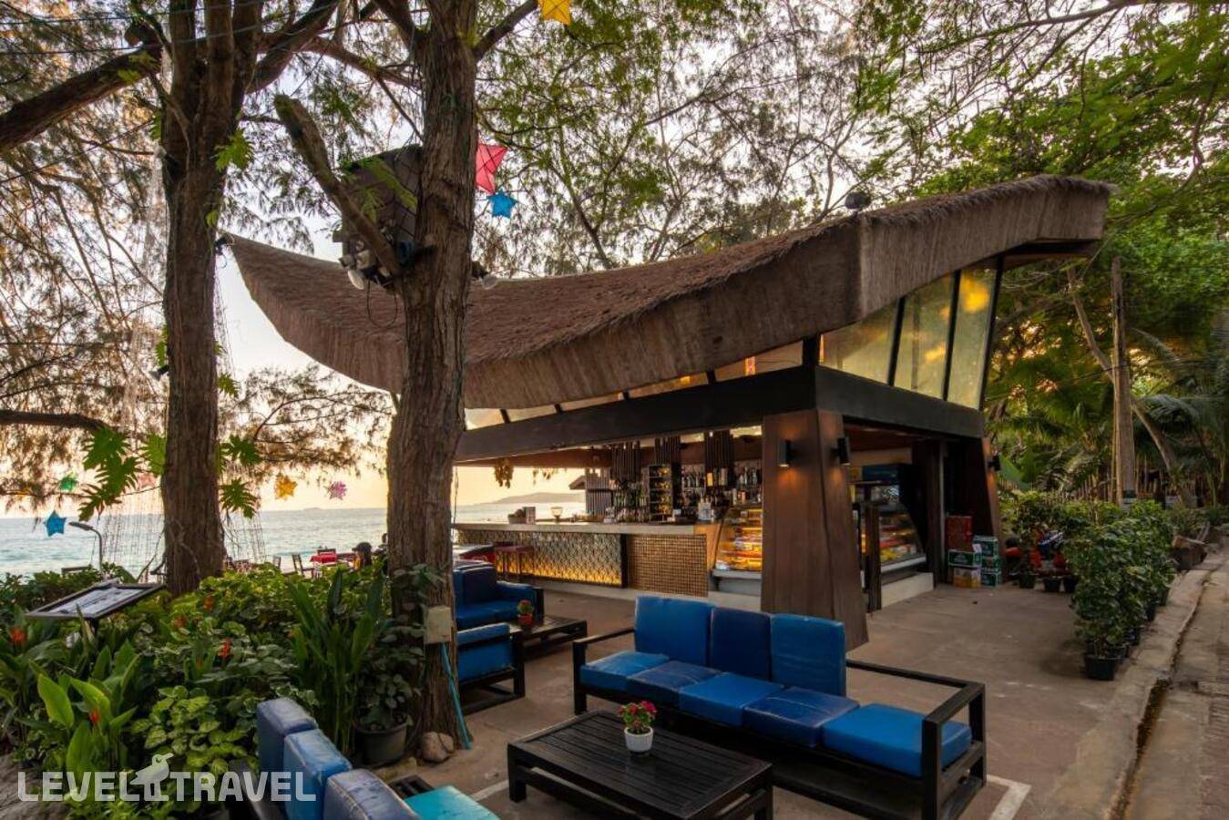 фотографии отеля Avatara Resort в Таиланд(Ко Самет) - фото №16