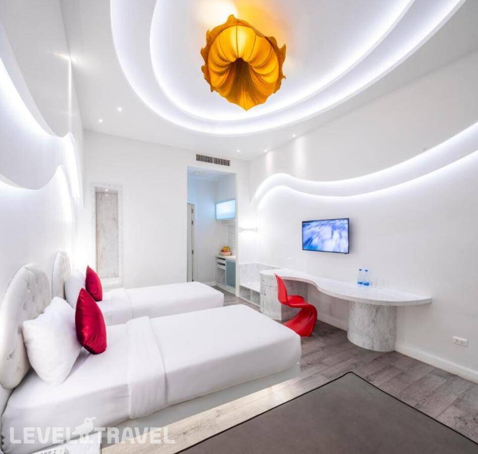 фотографии отеля Avatara Resort в Таиланд(Ко Самет) - фото №3