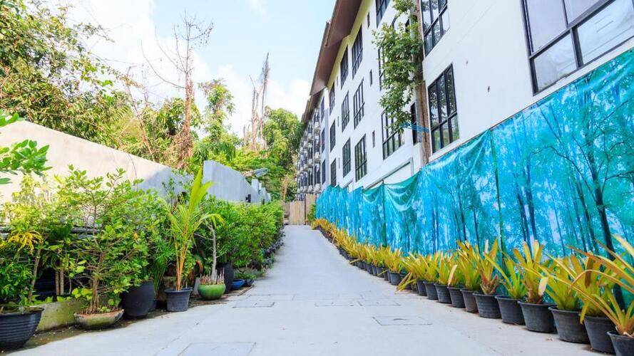 Avatara Resort