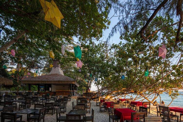 Avatara Resort