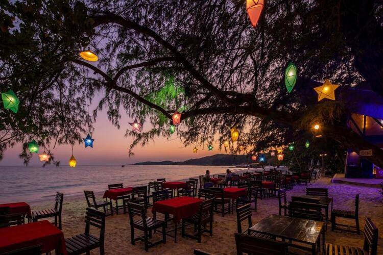 Avatara Resort