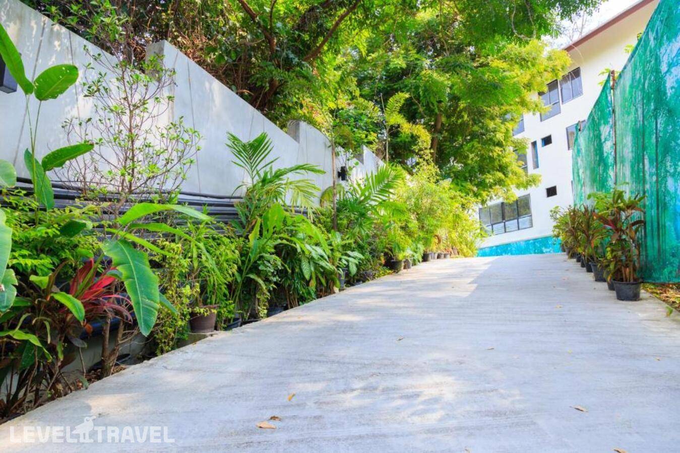 фотографии отеля Avatara Resort в Таиланд(Ко Самет) - фото №34