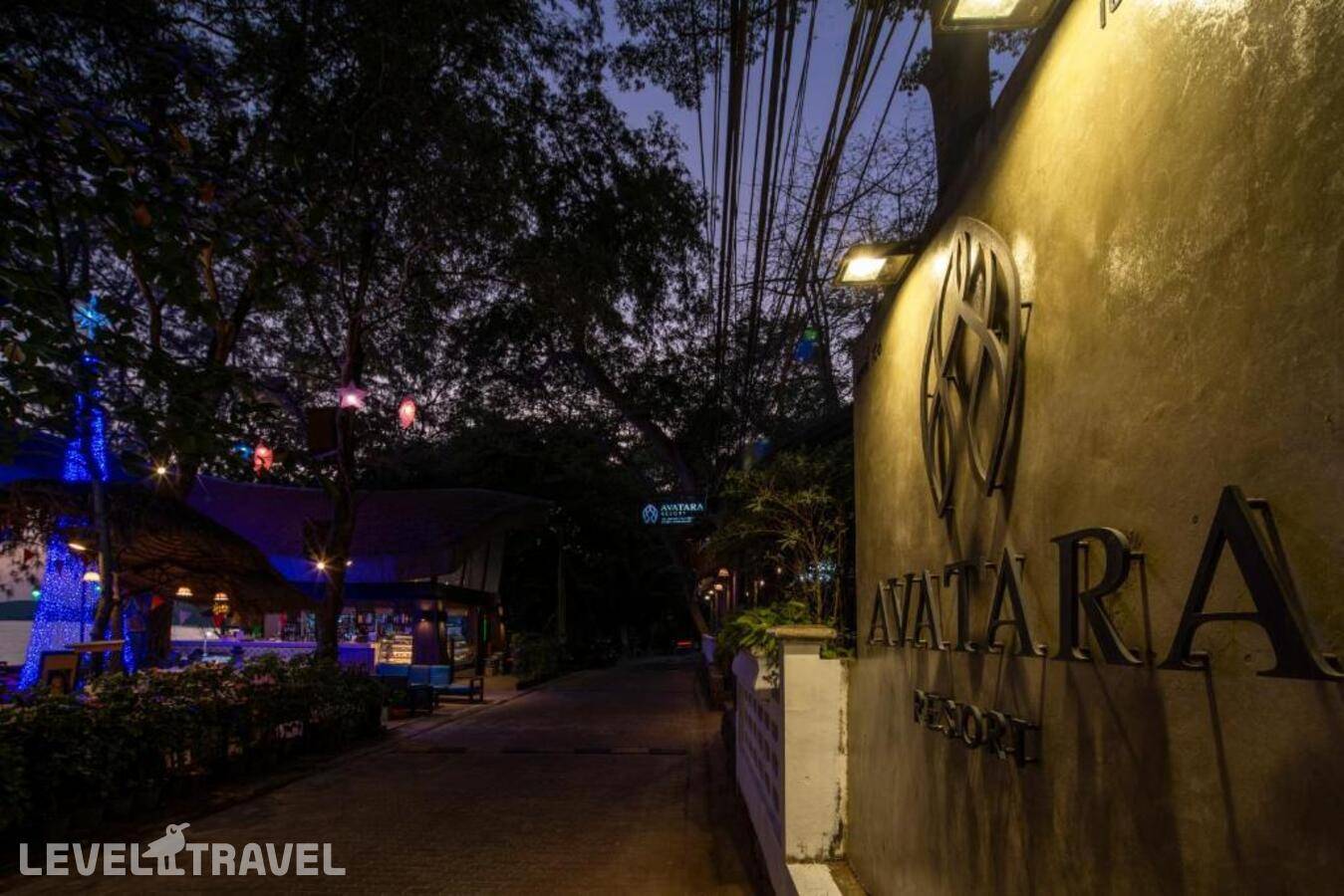 фотографии отеля Avatara Resort в Таиланд(Ко Самет) - фото №20