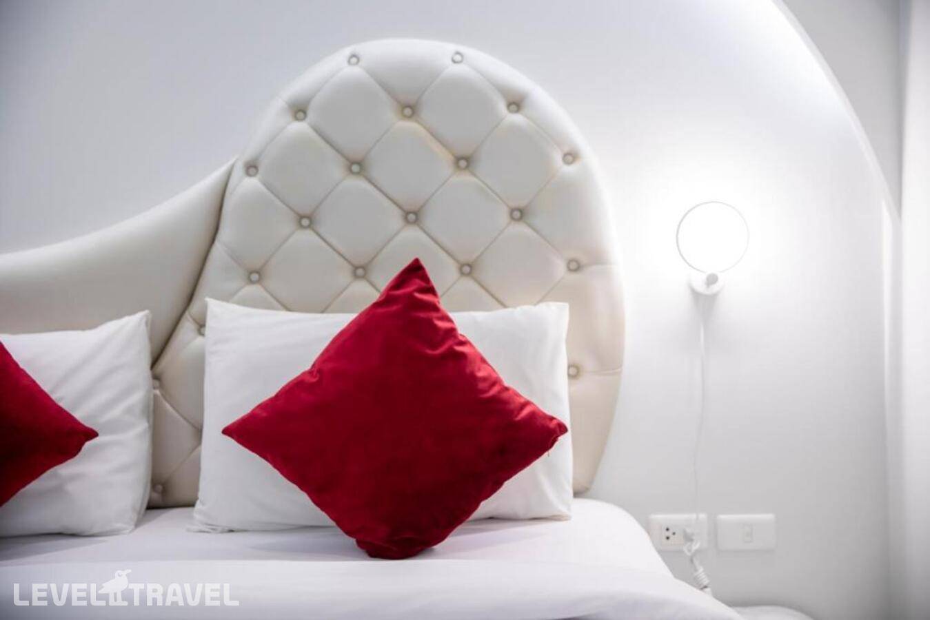 фотографии отеля Avatara Resort в Таиланд(Ко Самет) - фото №18