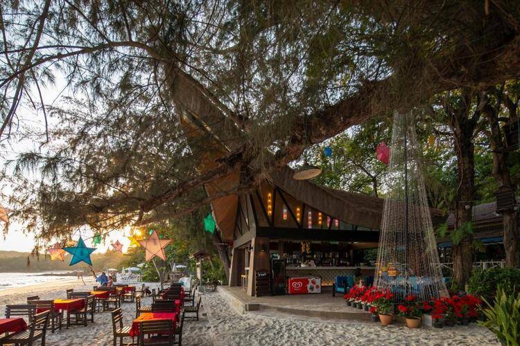 Avatara Resort