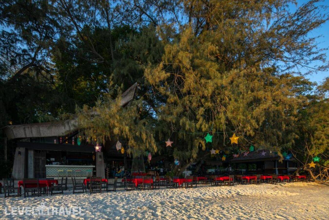 фотографии отеля Avatara Resort в Таиланд(Ко Самет) - фото №36