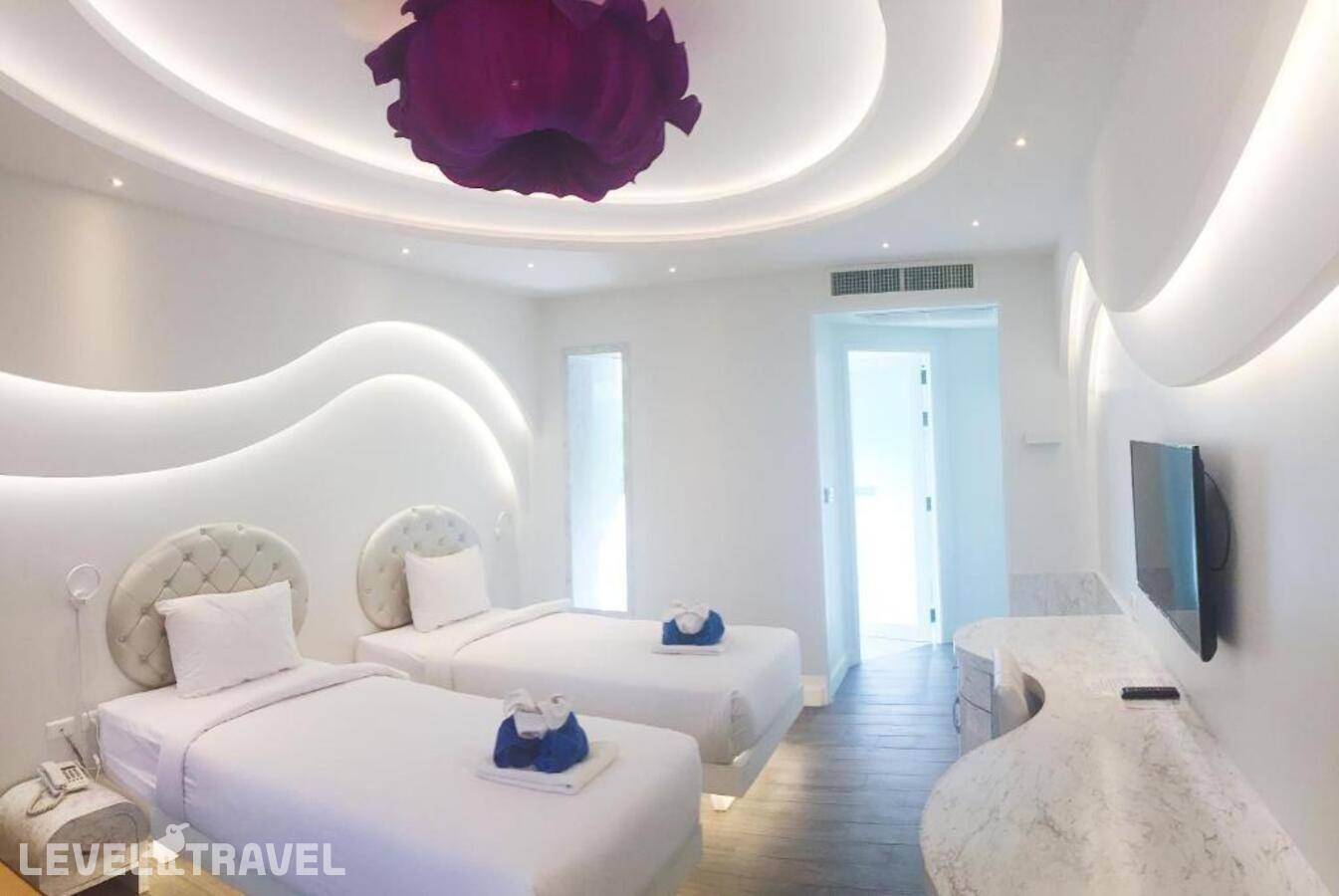 фотографии отеля Avatara Resort в Таиланд(Ко Самет) - фото №39