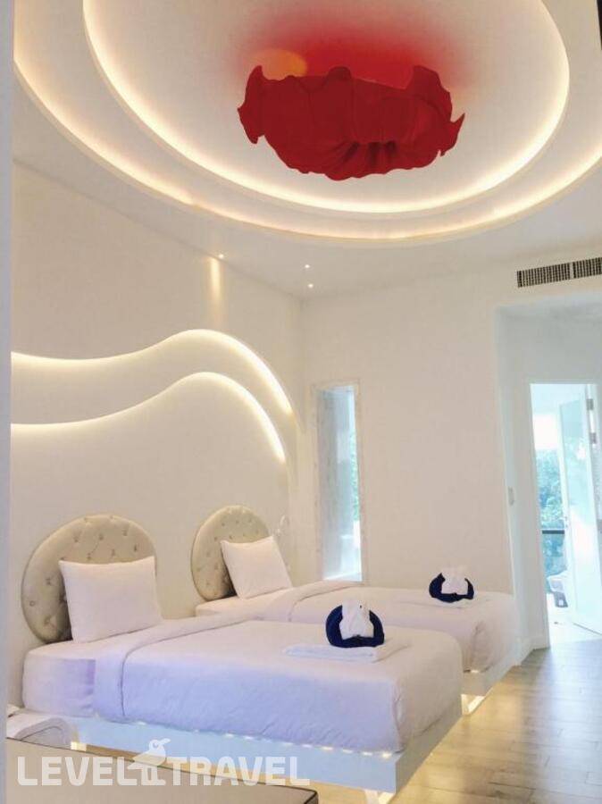 фотографии отеля Avatara Resort в Таиланд(Ко Самет) - фото №40