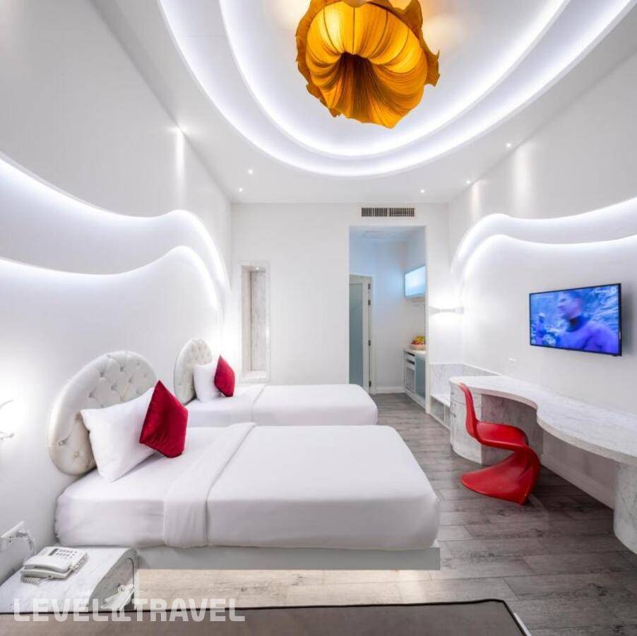 фотографии отеля Avatara Resort в Таиланд(Ко Самет) - фото №14