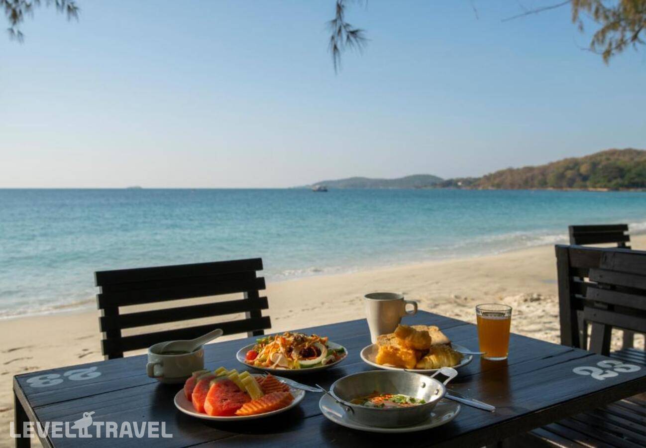 фотографии отеля Avatara Resort в Таиланд(Ко Самет) - фото №7