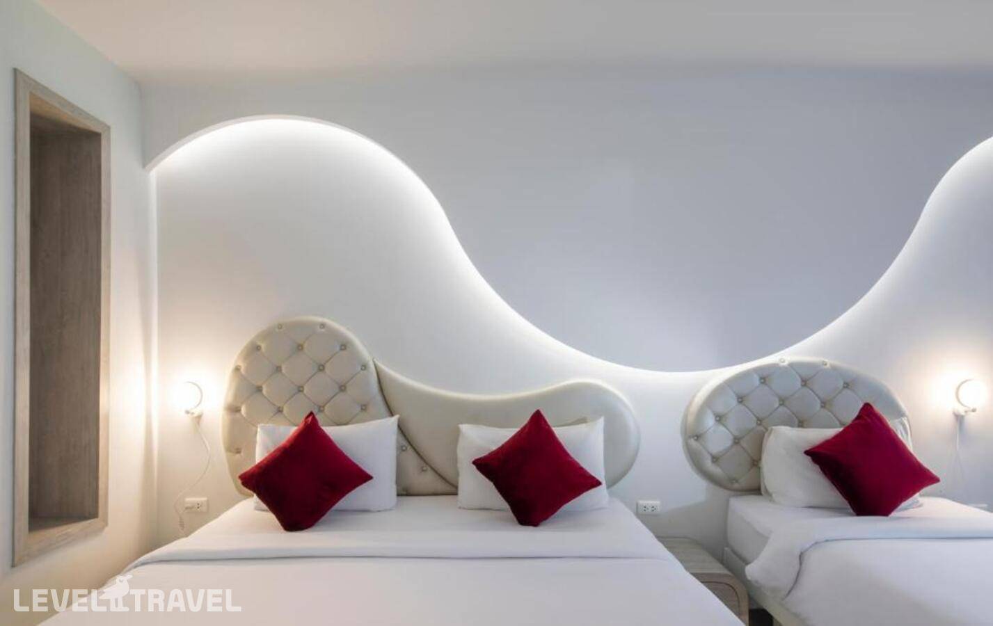 фотографии отеля Avatara Resort в Таиланд(Ко Самет) - фото №17