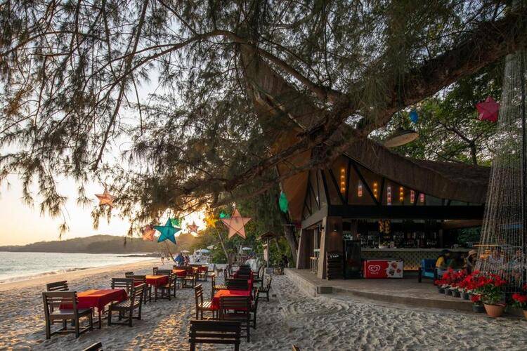 Avatara Resort