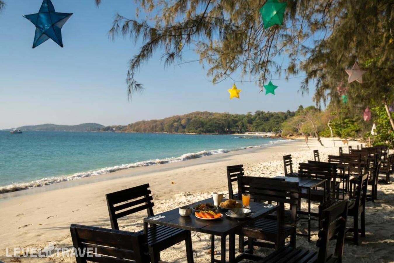 фотографии отеля Avatara Resort в Таиланд(Ко Самет) - фото №11