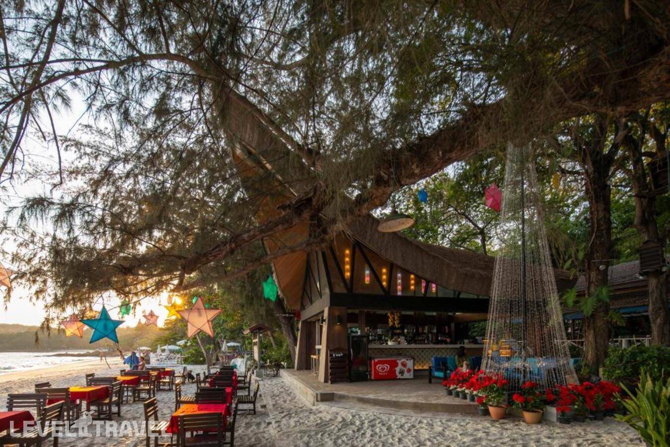 фотографии отеля Avatara Resort в Таиланд(Ко Самет) - фото №27