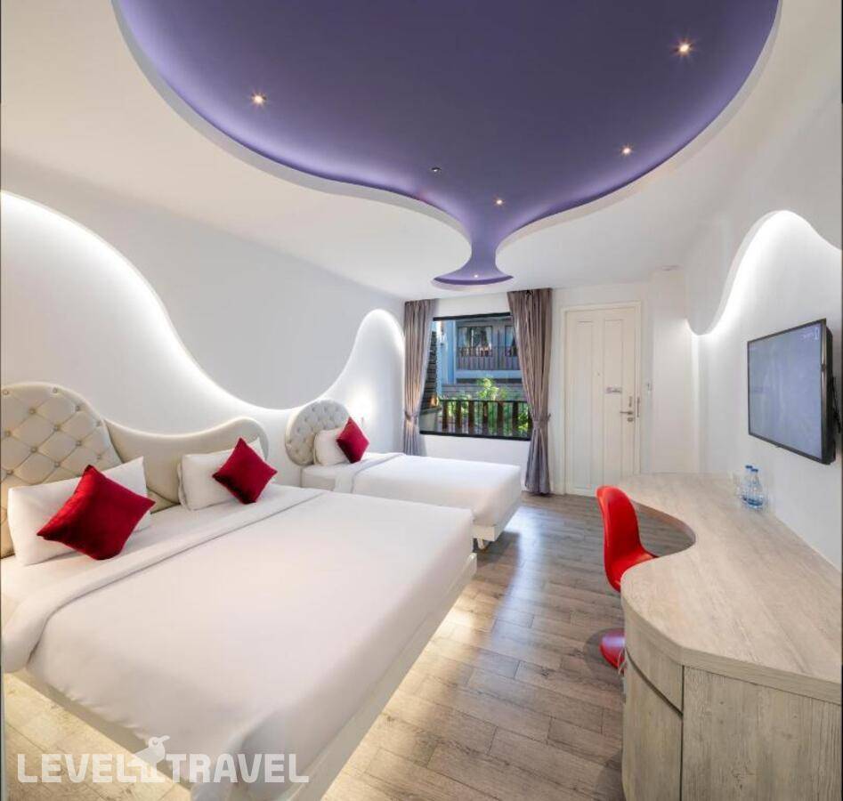 фотографии отеля Avatara Resort в Таиланд(Ко Самет) - фото №5