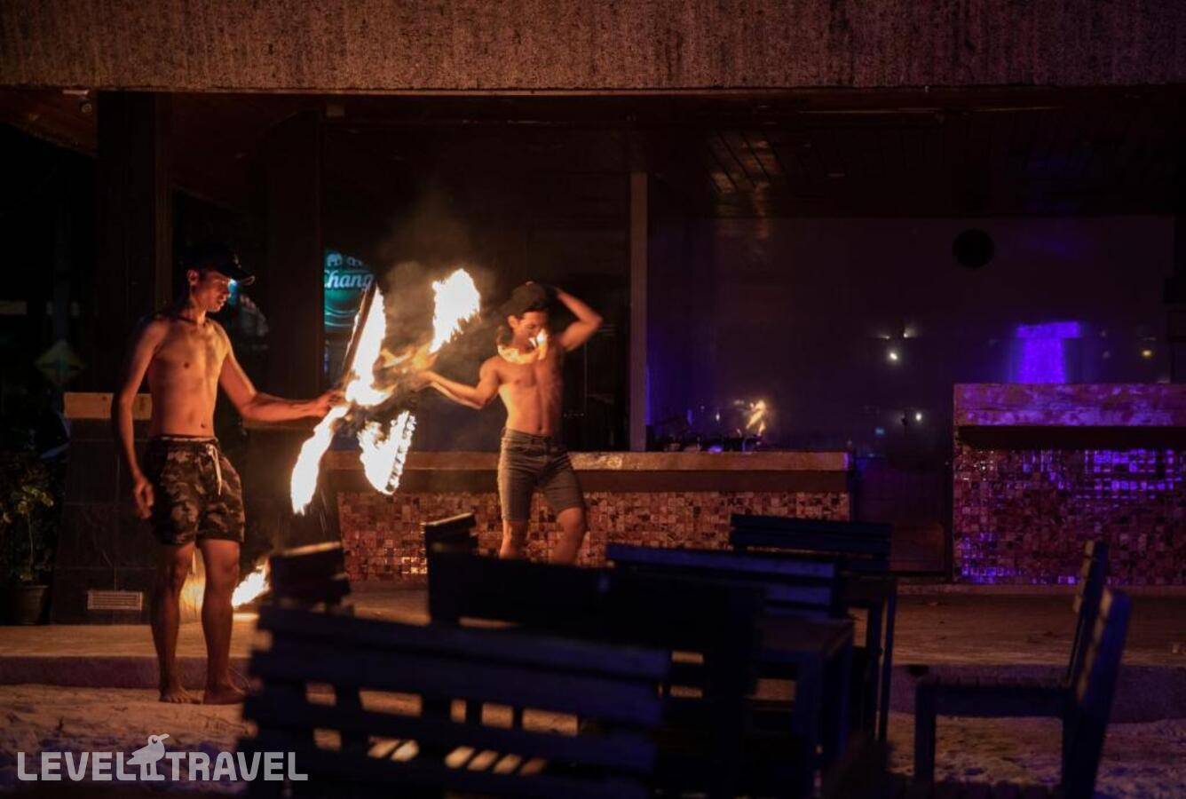 фотографии отеля Avatara Resort в Таиланд(Ко Самет) - фото №4