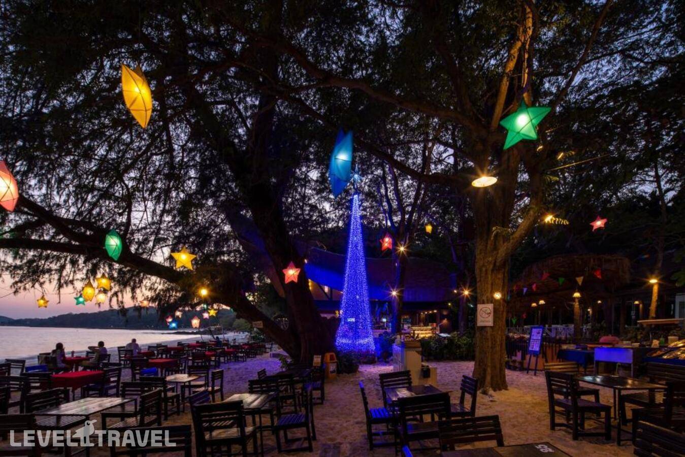 фотографии отеля Avatara Resort в Таиланд(Ко Самет) - фото №1