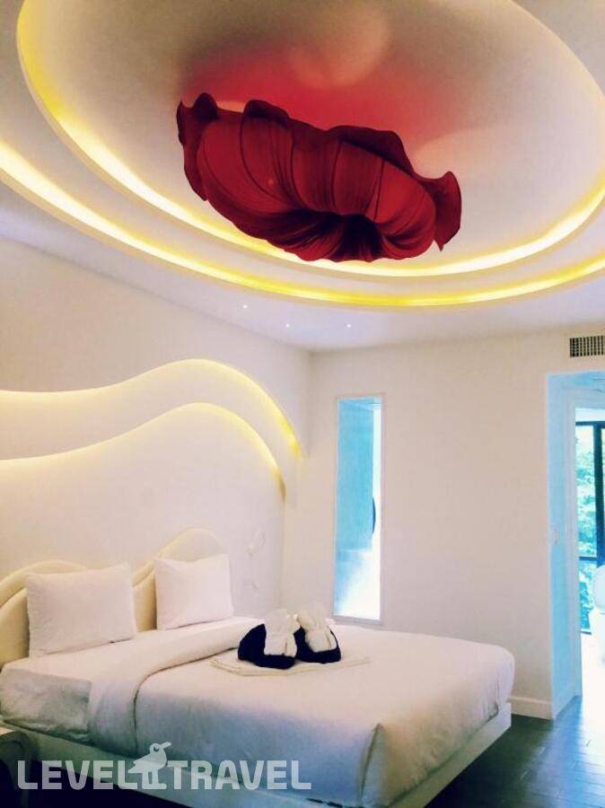 фотографии отеля Avatara Resort в Таиланд(Ко Самет) - фото №37