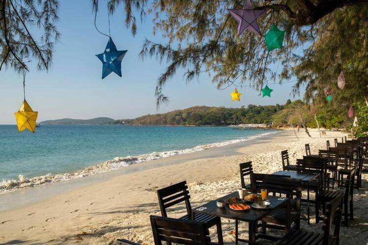 Avatara Resort