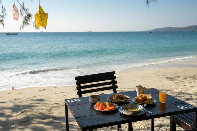 Avatara Resort