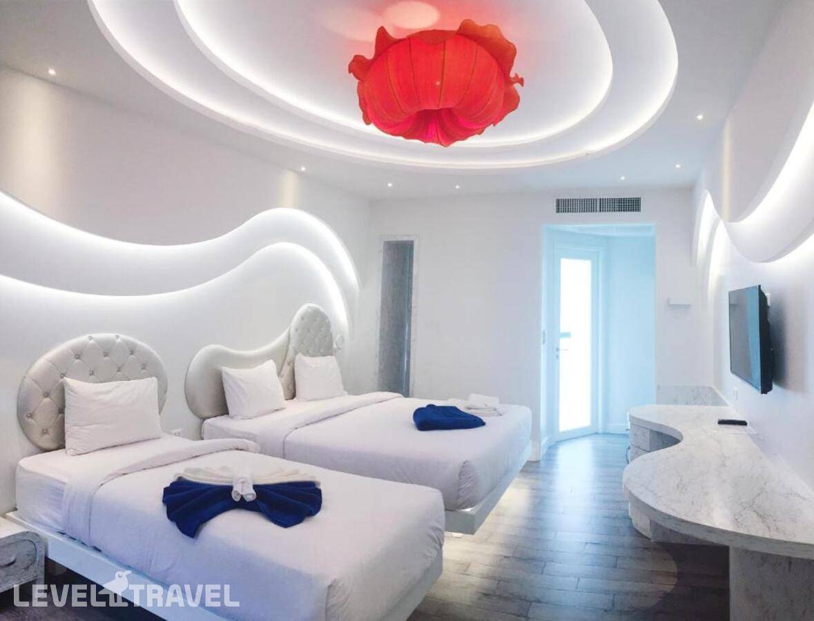 фотографии отеля Avatara Resort в Таиланд(Ко Самет) - фото №41