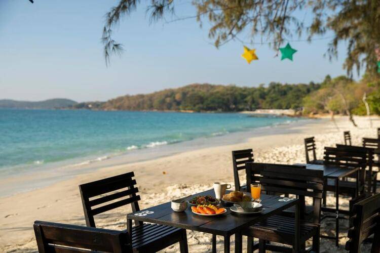 Avatara Resort