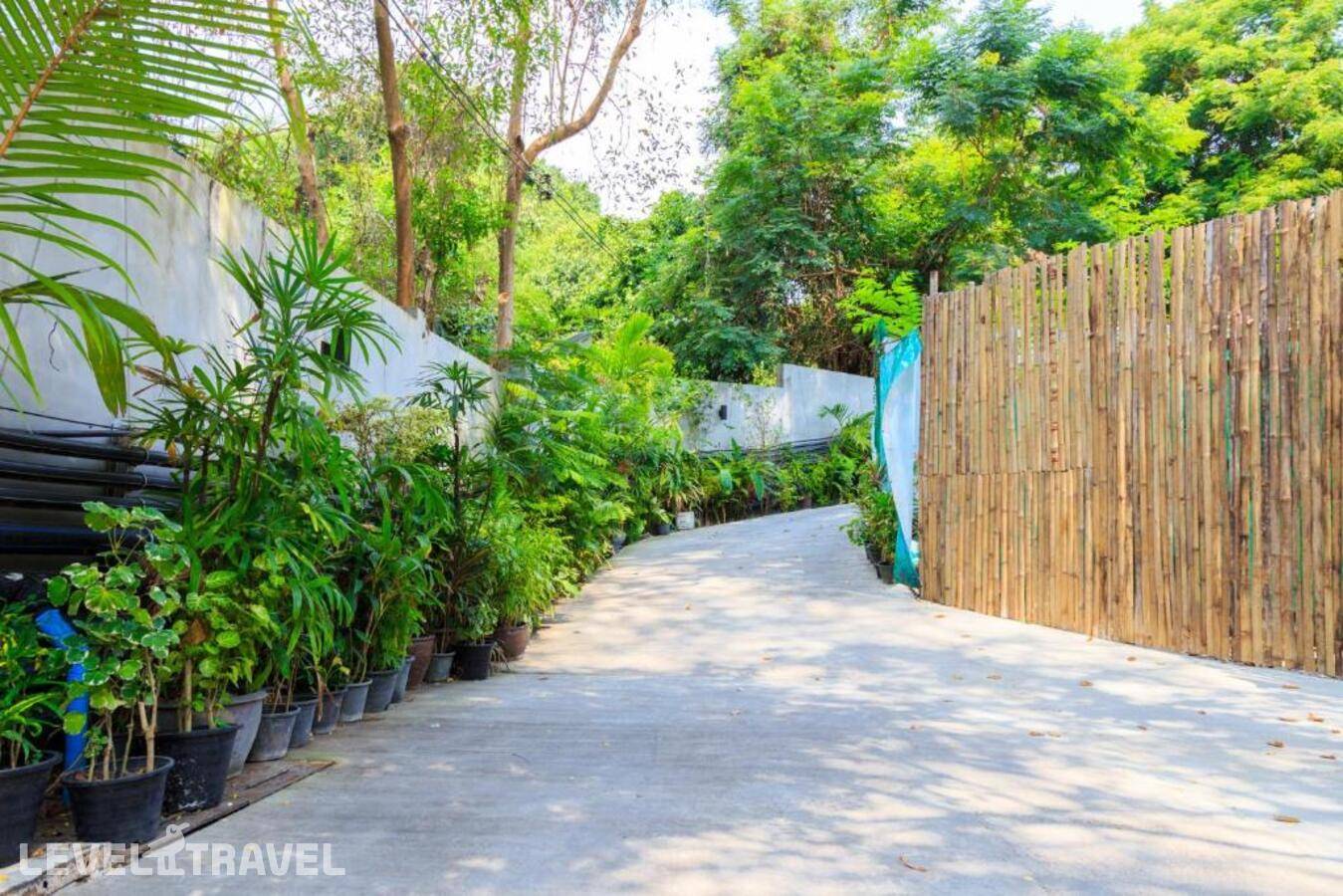 фотографии отеля Avatara Resort в Таиланд(Ко Самет) - фото №32