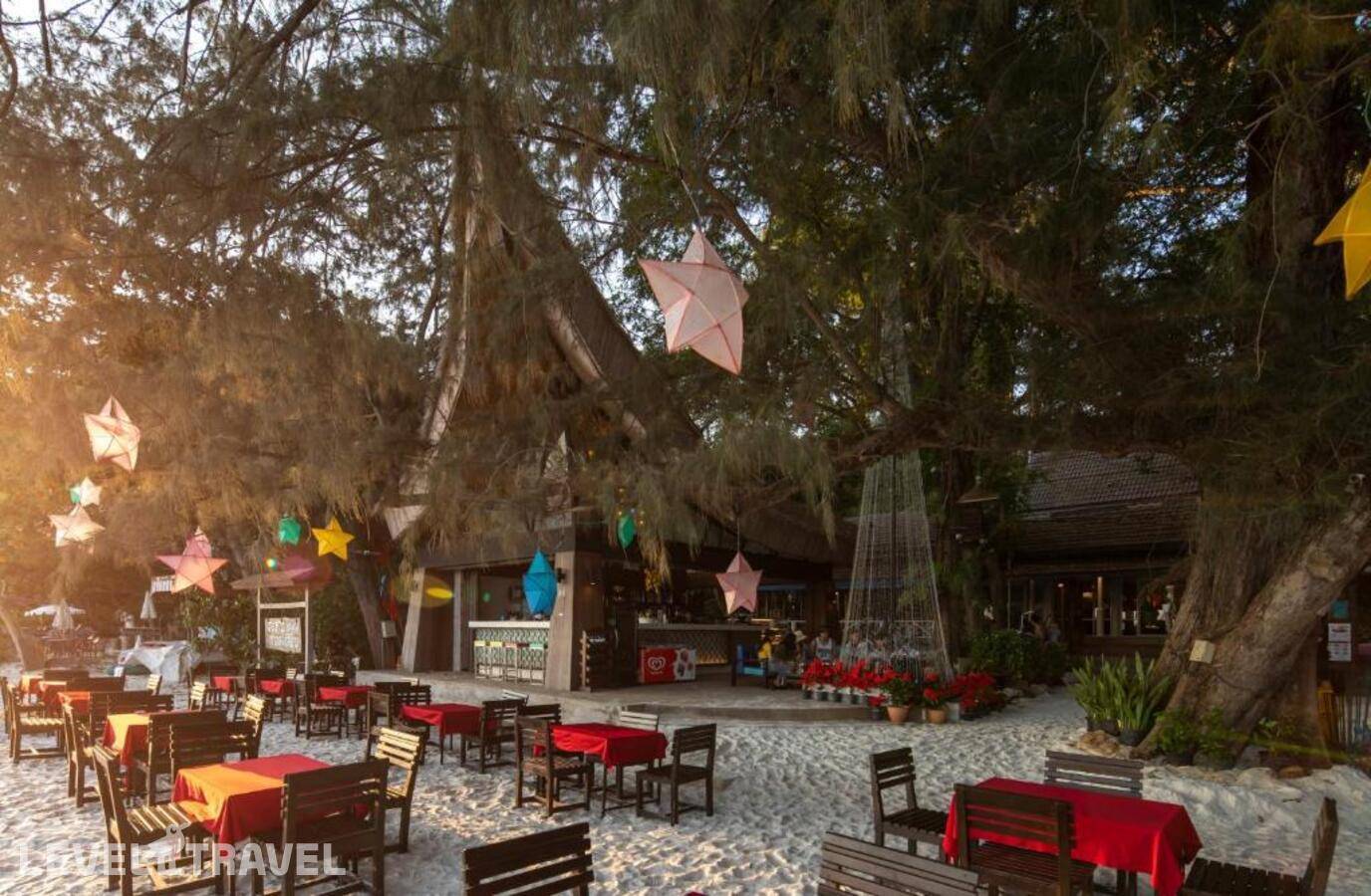 фотографии отеля Avatara Resort в Таиланд(Ко Самет) - фото №30