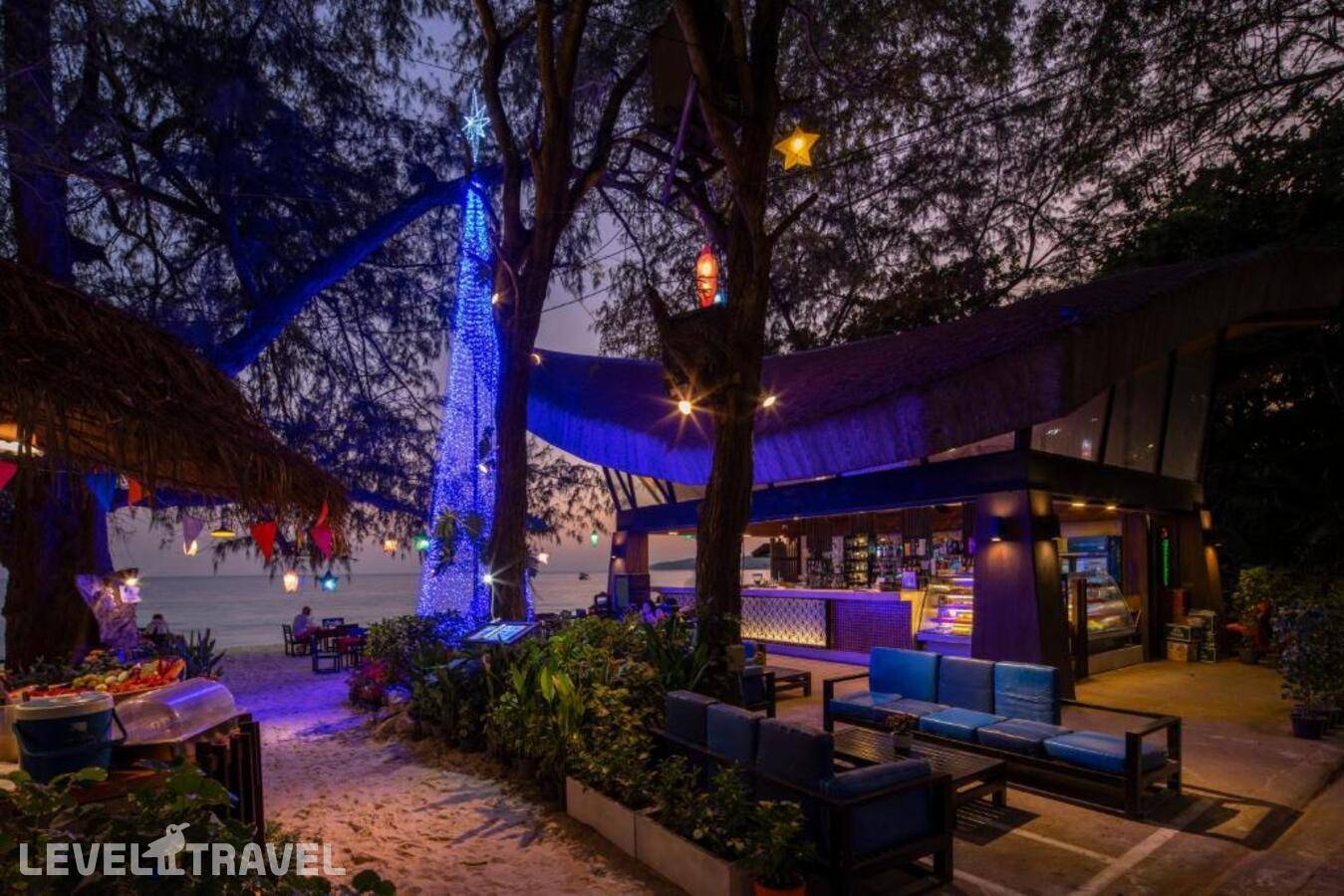 фотографии отеля Avatara Resort в Таиланд(Ко Самет) - фото №22