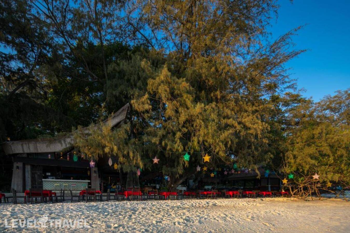 фотографии отеля Avatara Resort в Таиланд(Ко Самет) - фото №31