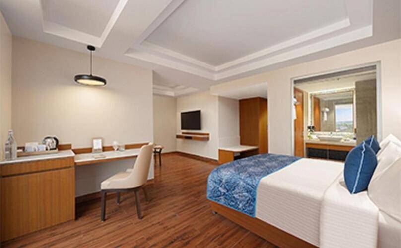 Fortune Select Candolim