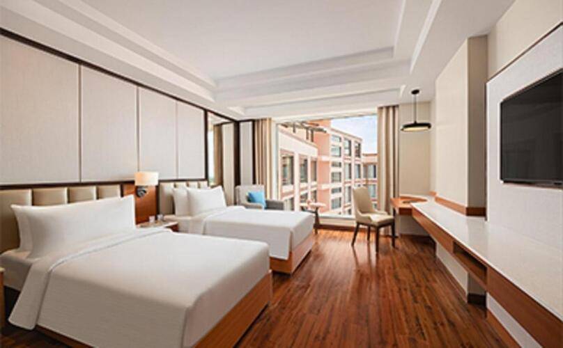 Fortune Select Candolim