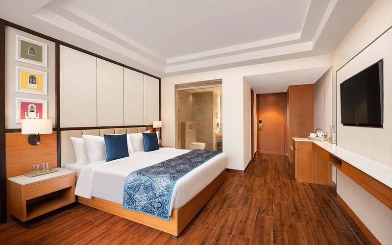 Fortune Select Candolim