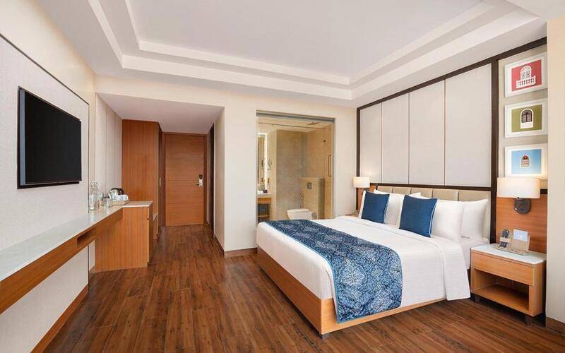 Fortune Select Candolim