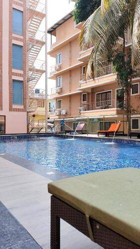 Fortune Select Candolim
