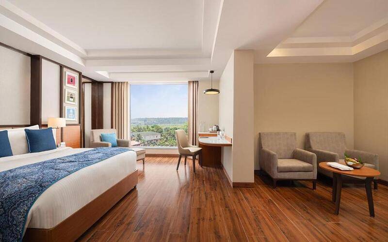 Fortune Select Candolim