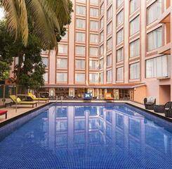 $item['hotel']['name']