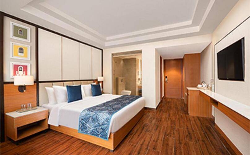 Fortune Select Candolim