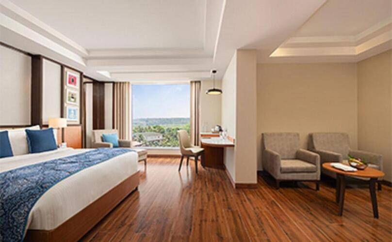 Fortune Select Candolim