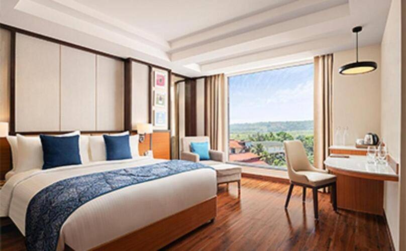 Fortune Select Candolim