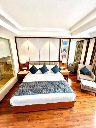 Fortune Select Candolim