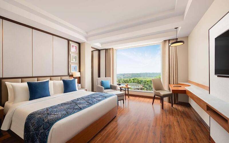 Fortune Select Candolim