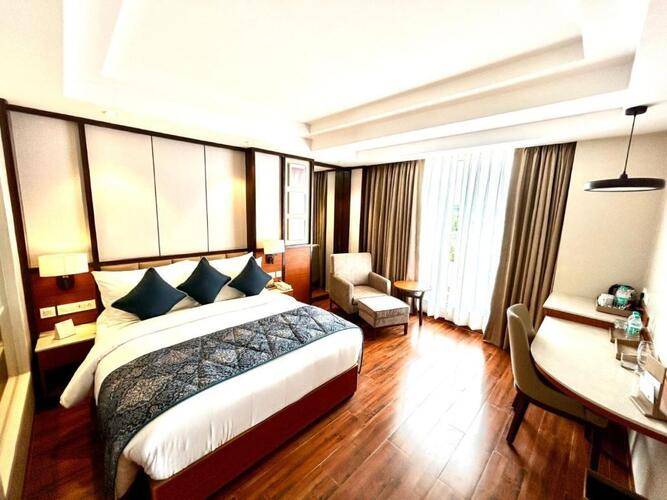 Fortune Select Candolim